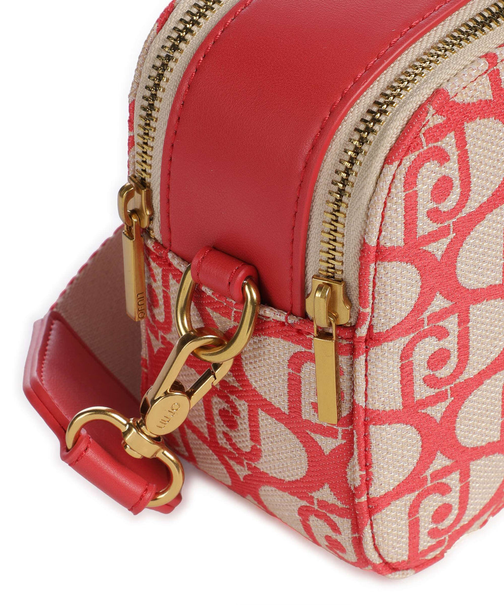 Liu Jo Daurin Crossbody bag folly                         