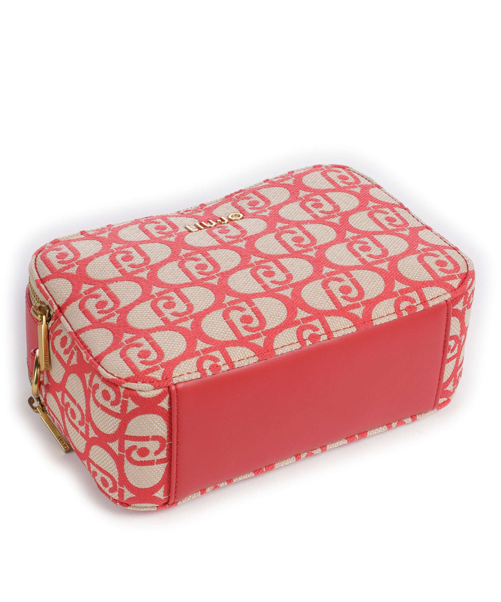 Liu Jo Daurin Crossbody bag folly                         