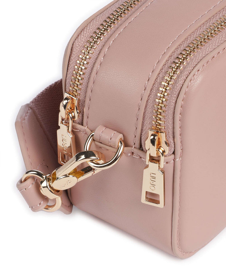Liu Jo Ridhi Crossbody bag cameo rose