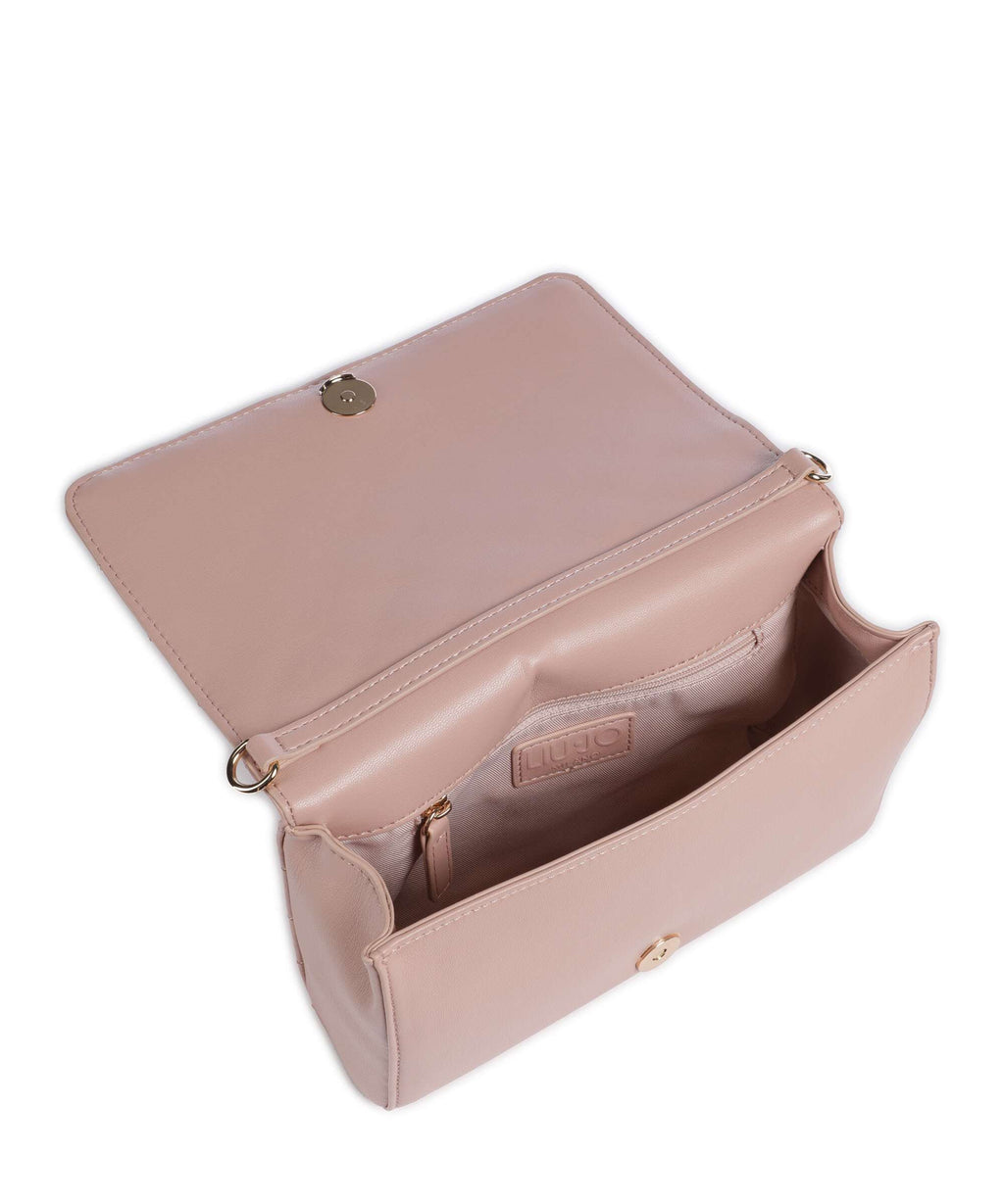 Liu Jo Caliwen Crossbody bag cameo rose