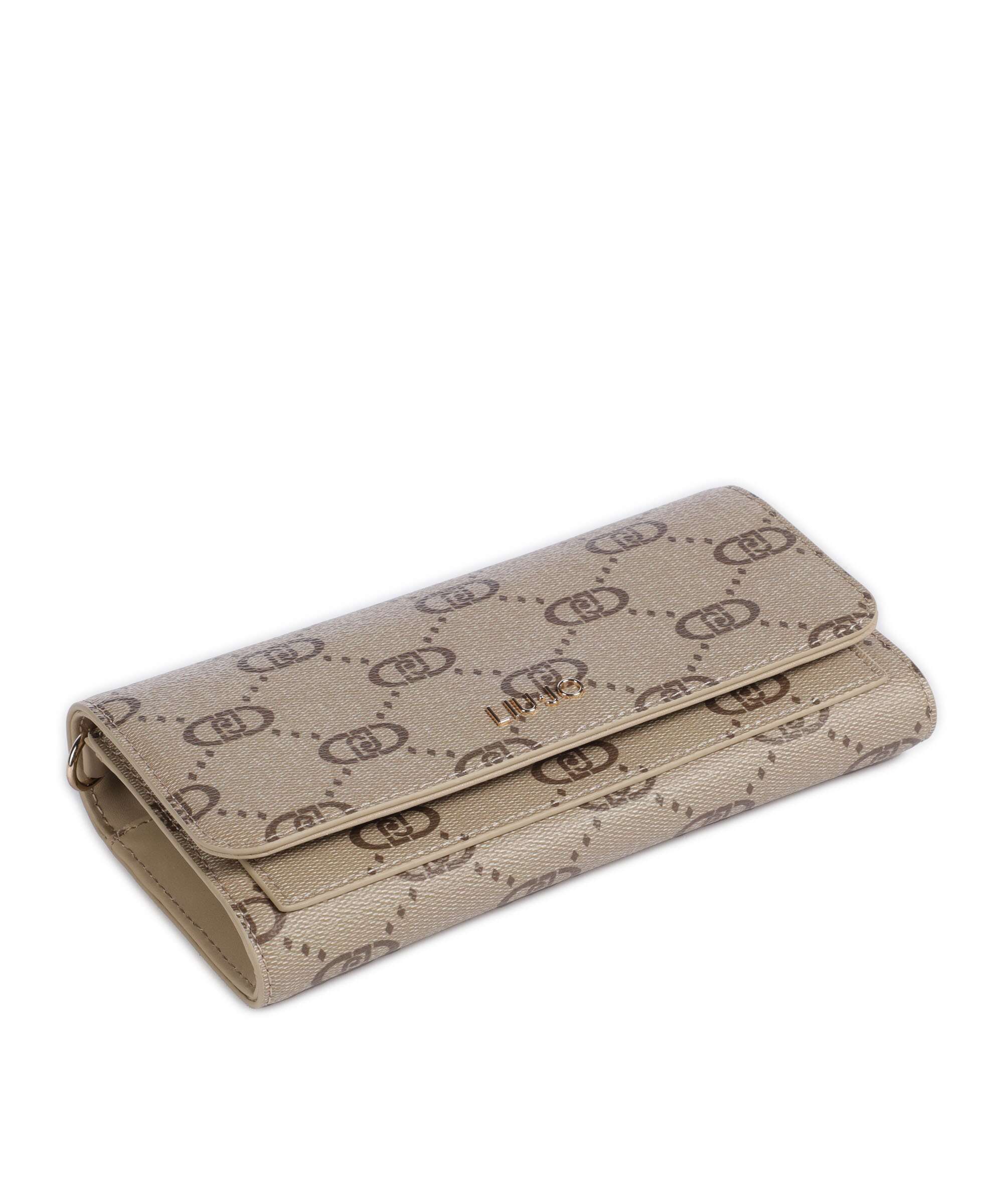 Liu Jo Caliwen Crossbody bag tortora chiaro