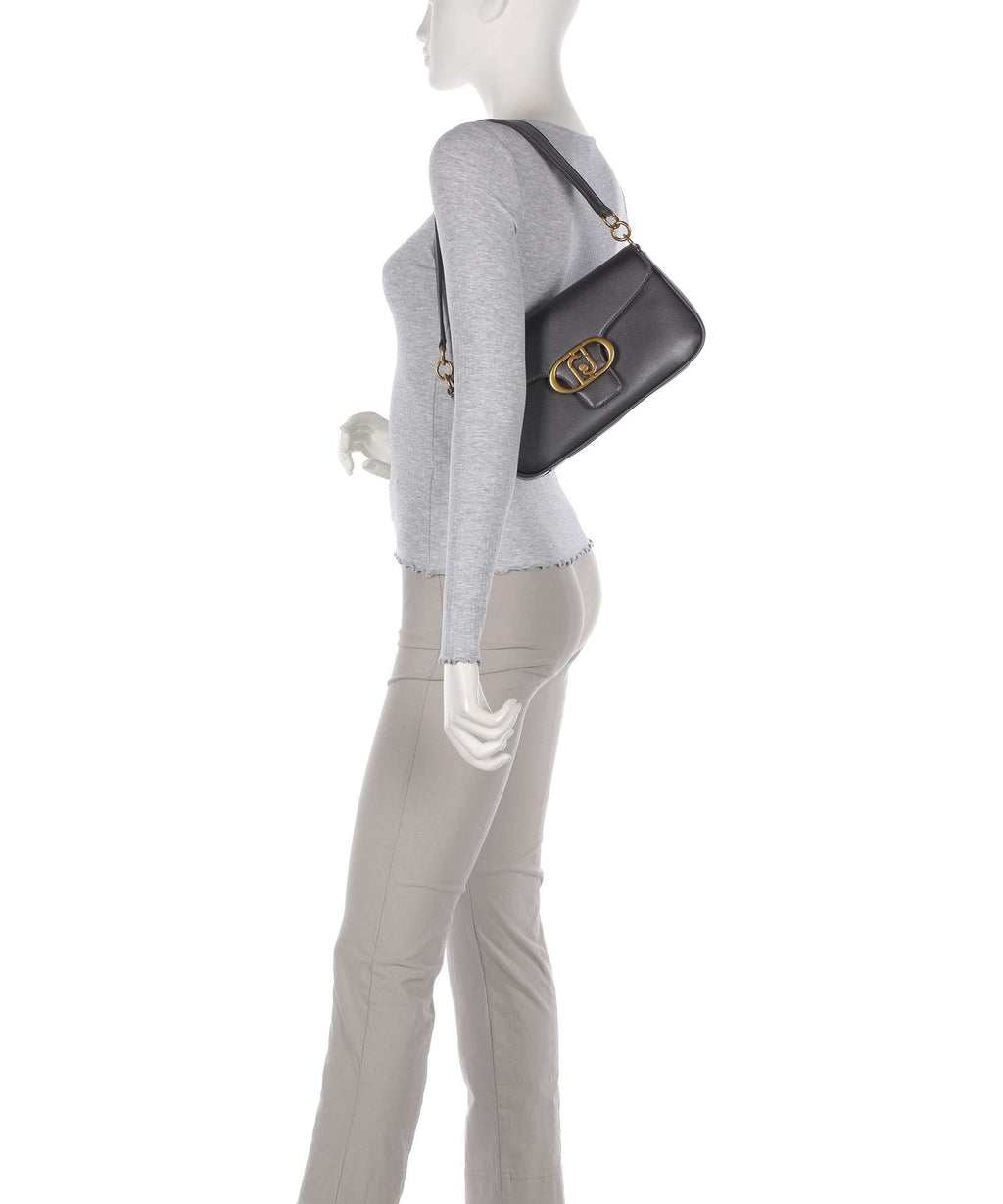 Liu Jo Rubino Shoulder bag antracite