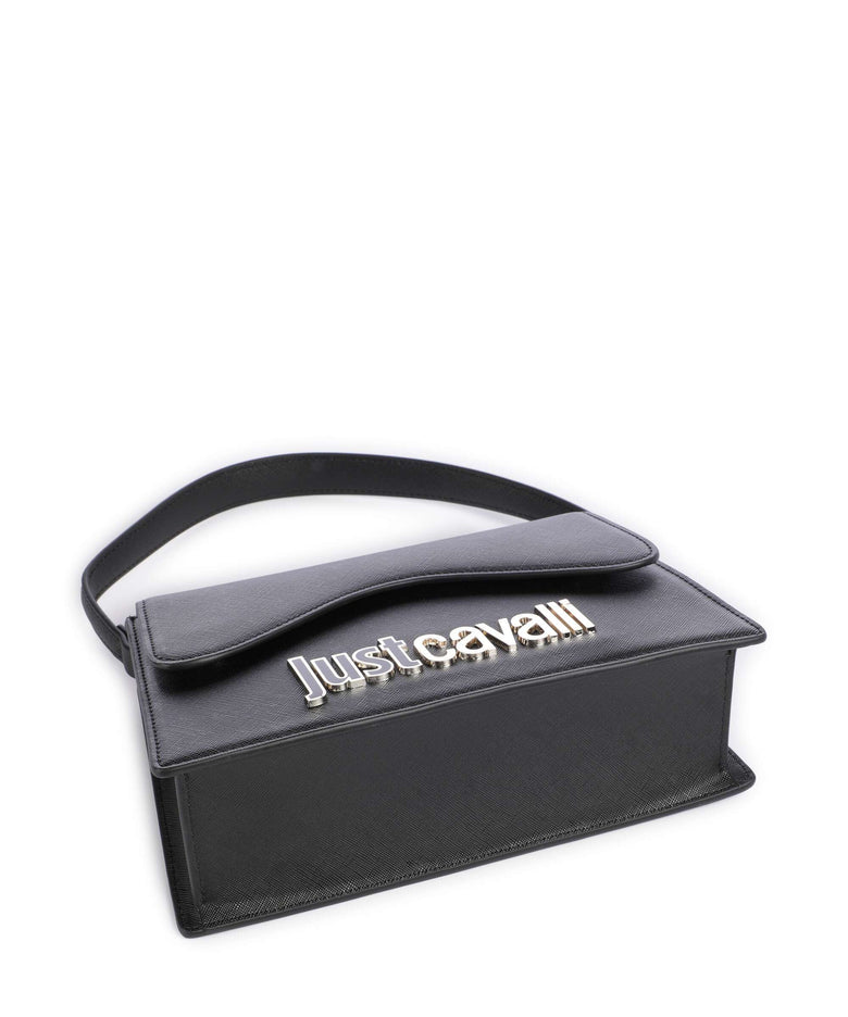Just Cavalli Shoulder bag black
