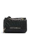 Just Cavalli Shoulder bag black