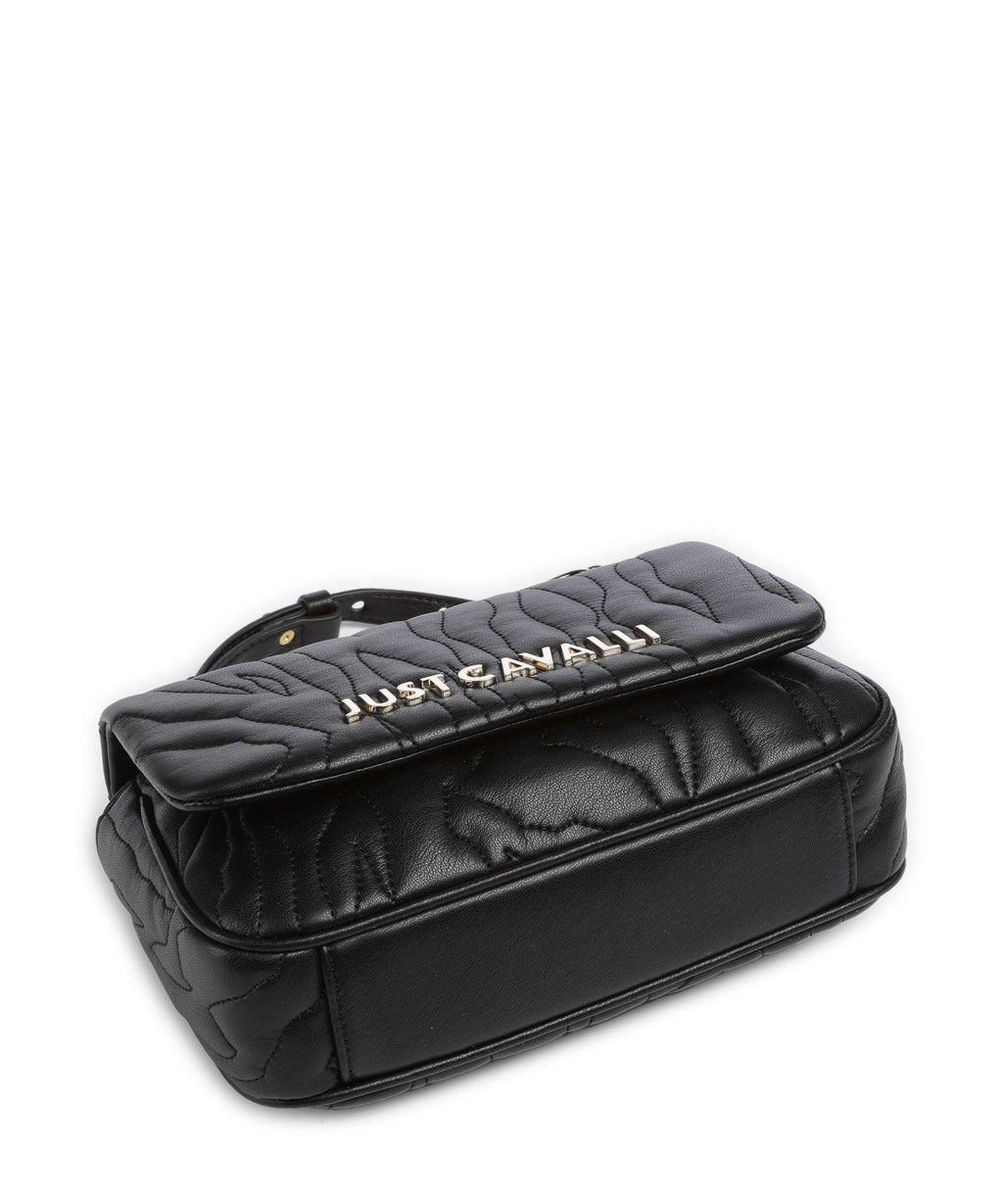 Just Cavalli Shoulder bag black