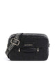 Just Cavalli All Over Gothic Crossbody bag black