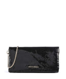 Just Cavalli Crossover taske black