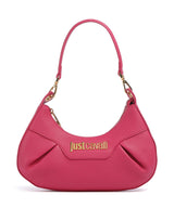 Just Cavalli Soft Basic Skuldertaske rose red