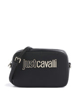 Just Cavalli Crossbody bag black