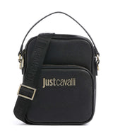 Just Cavalli Crossover taske black