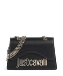 Just Cavalli Skuldertaske black