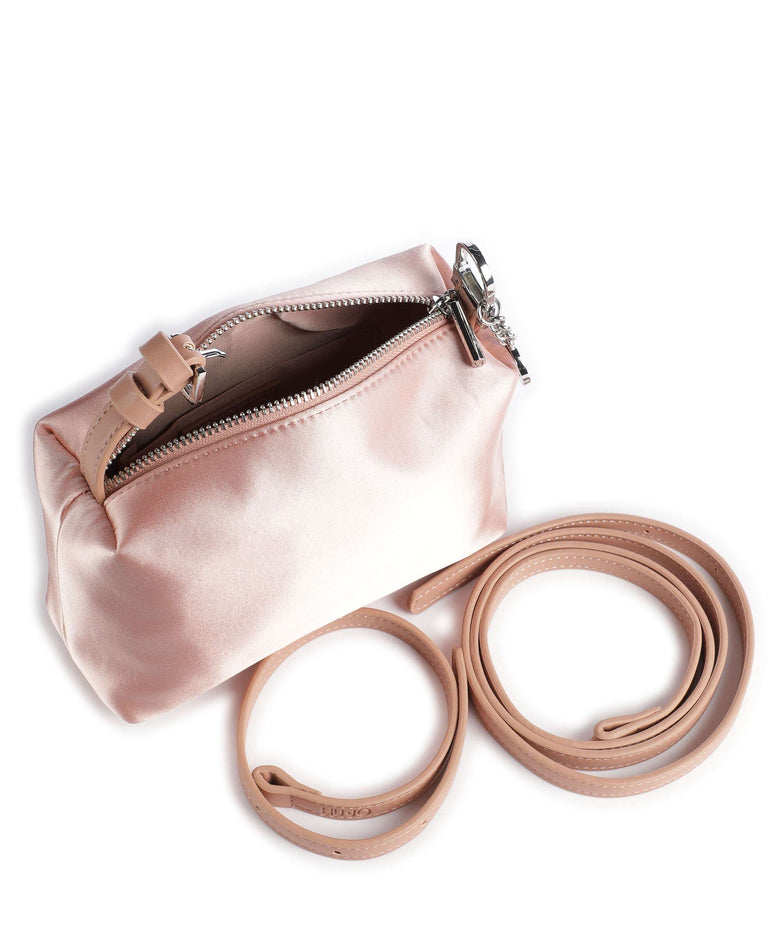 Liu Jo Talia Shoulder bag soft peach                    