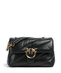 Pinko Love Puff Classic Shoulder bag nero