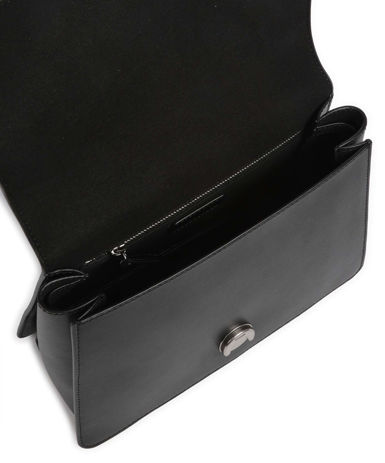 Pinko Love One Classic Handbag nero