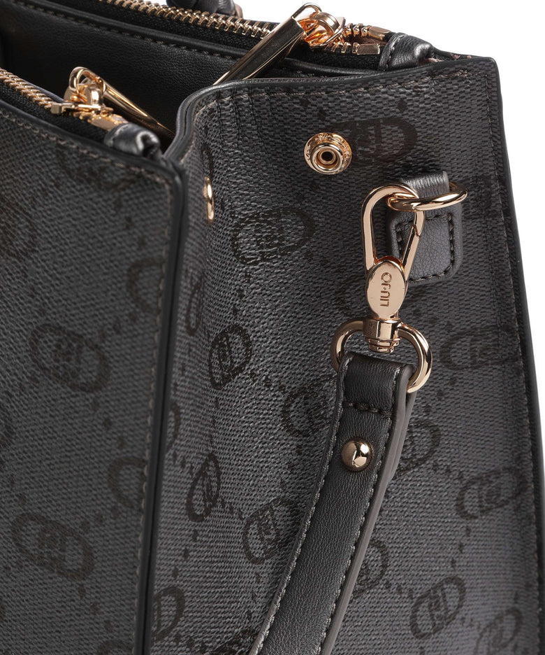 Liu Jo Manhattan Handbag nero
