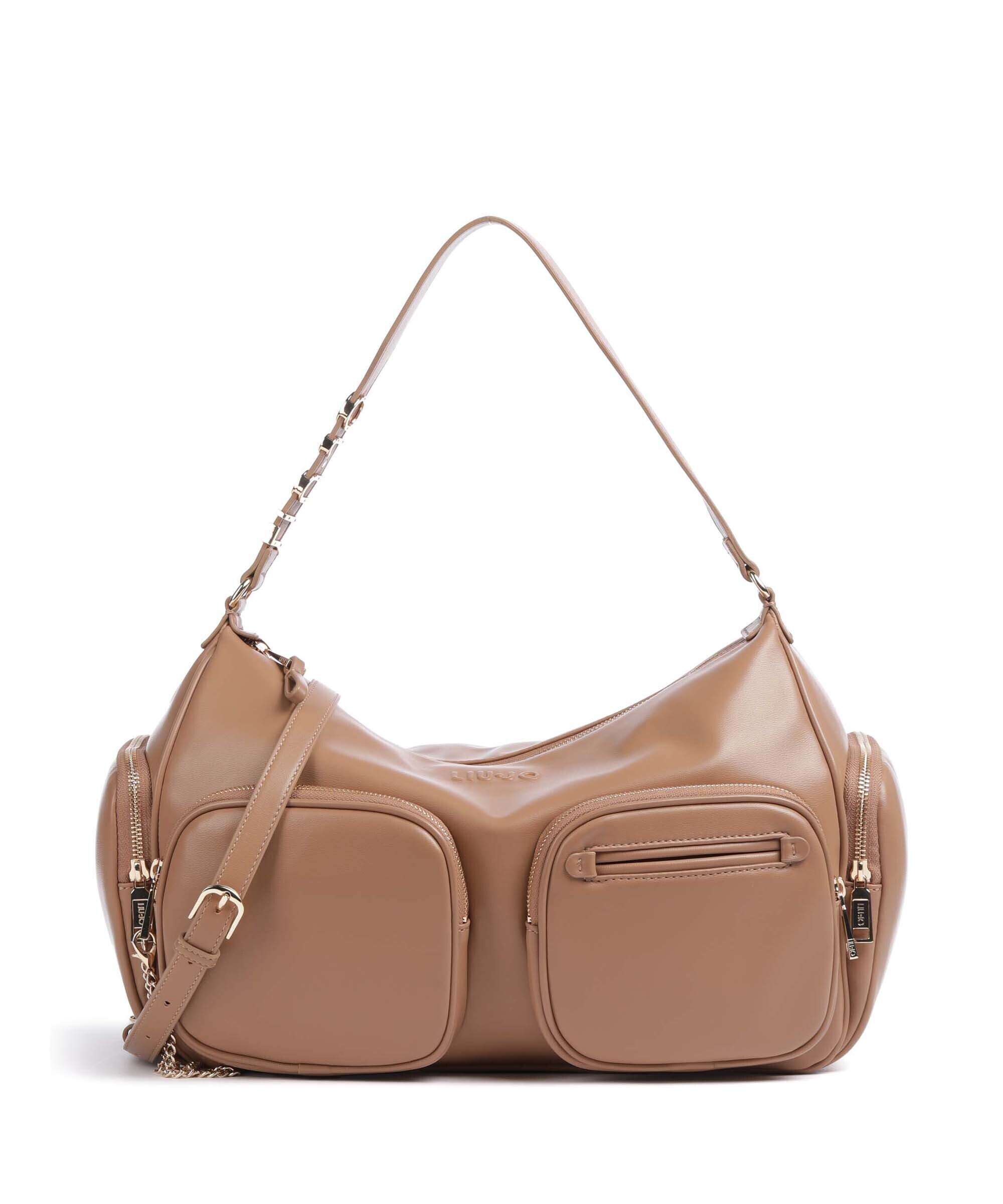 Liu Jo Garima Shoulder bag teddy