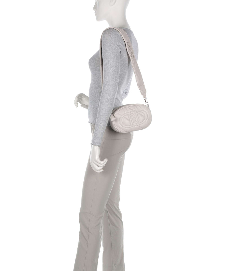 Liu Jo Felce Shoulder bag true champagne