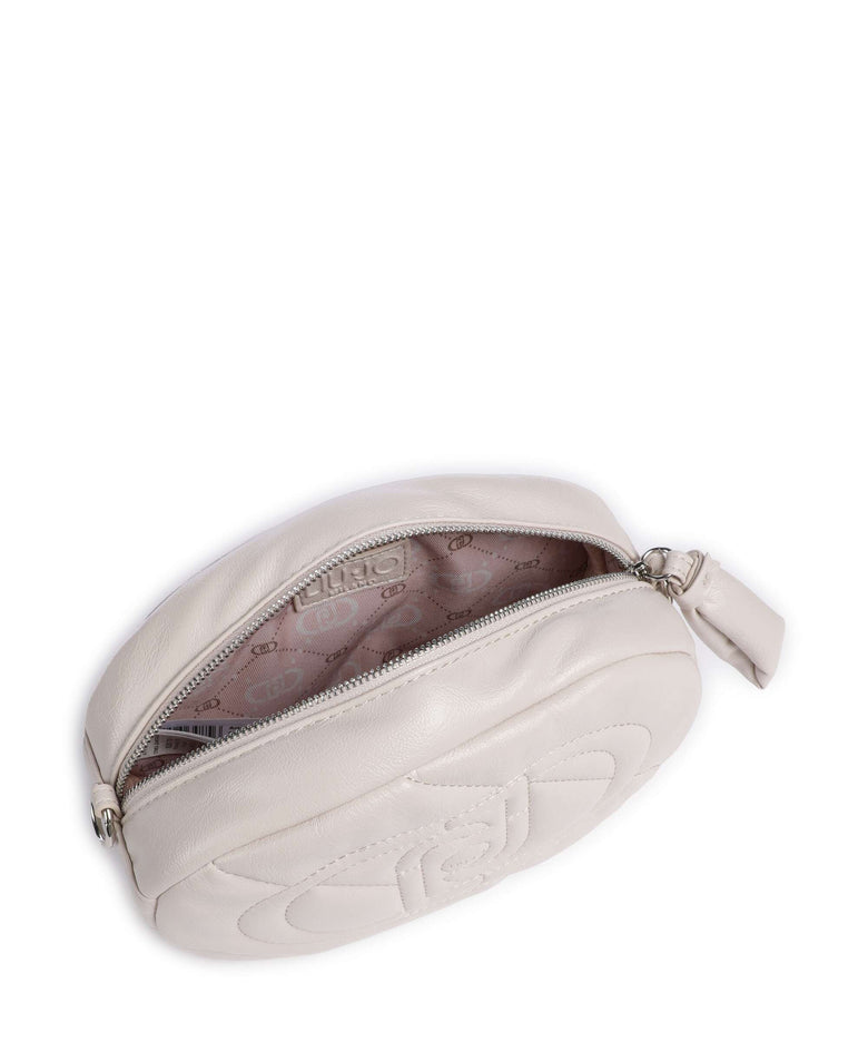Liu Jo Felce Shoulder bag true champagne