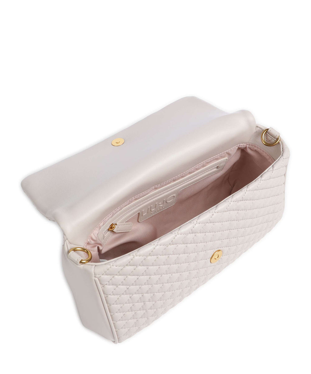 Liu Jo Achala Crossbody bag true champagne