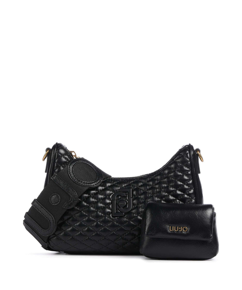 Liu Jo Achala Crossbody bag nero