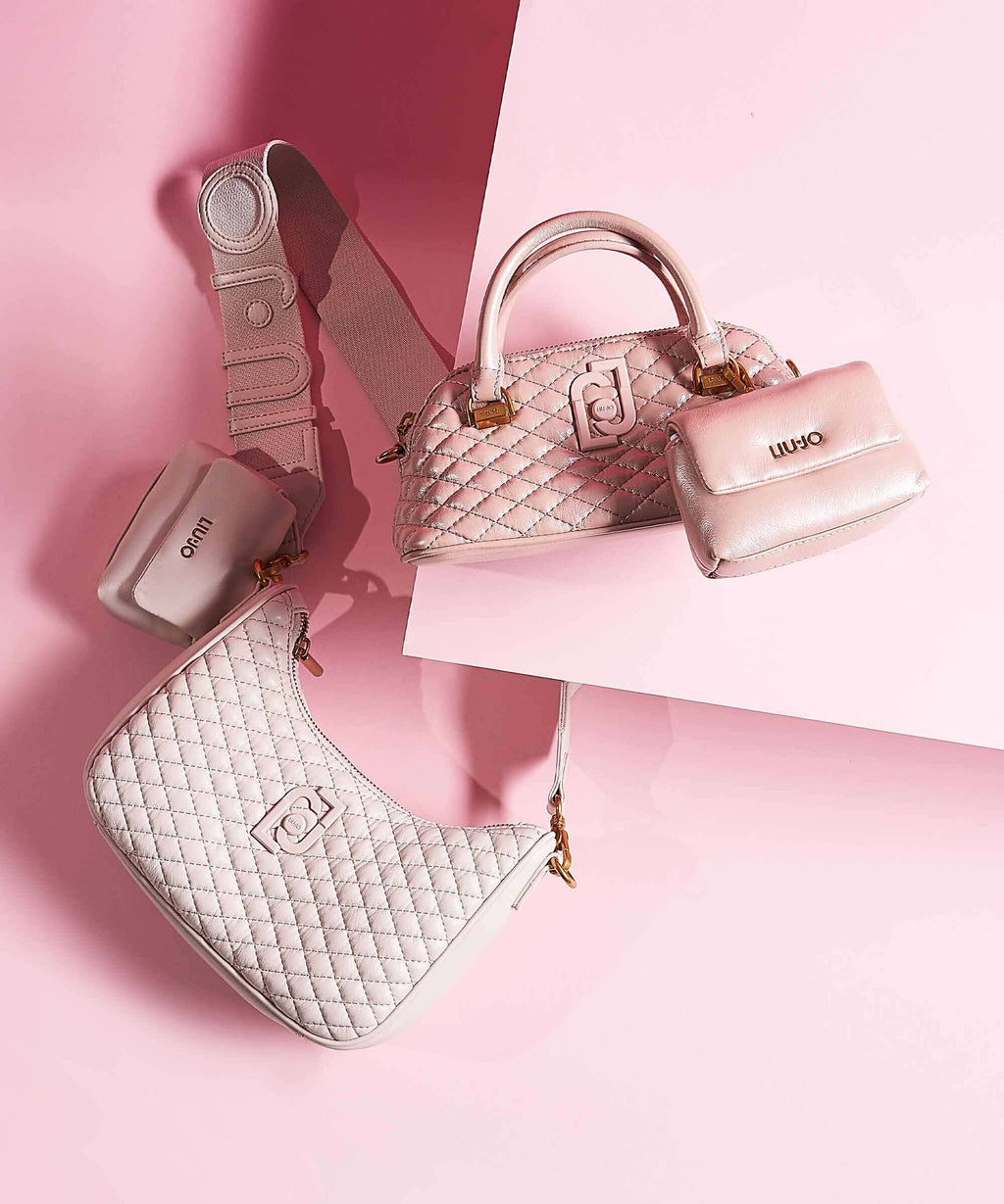 Liu Jo Achala Crossbody bag true champagne