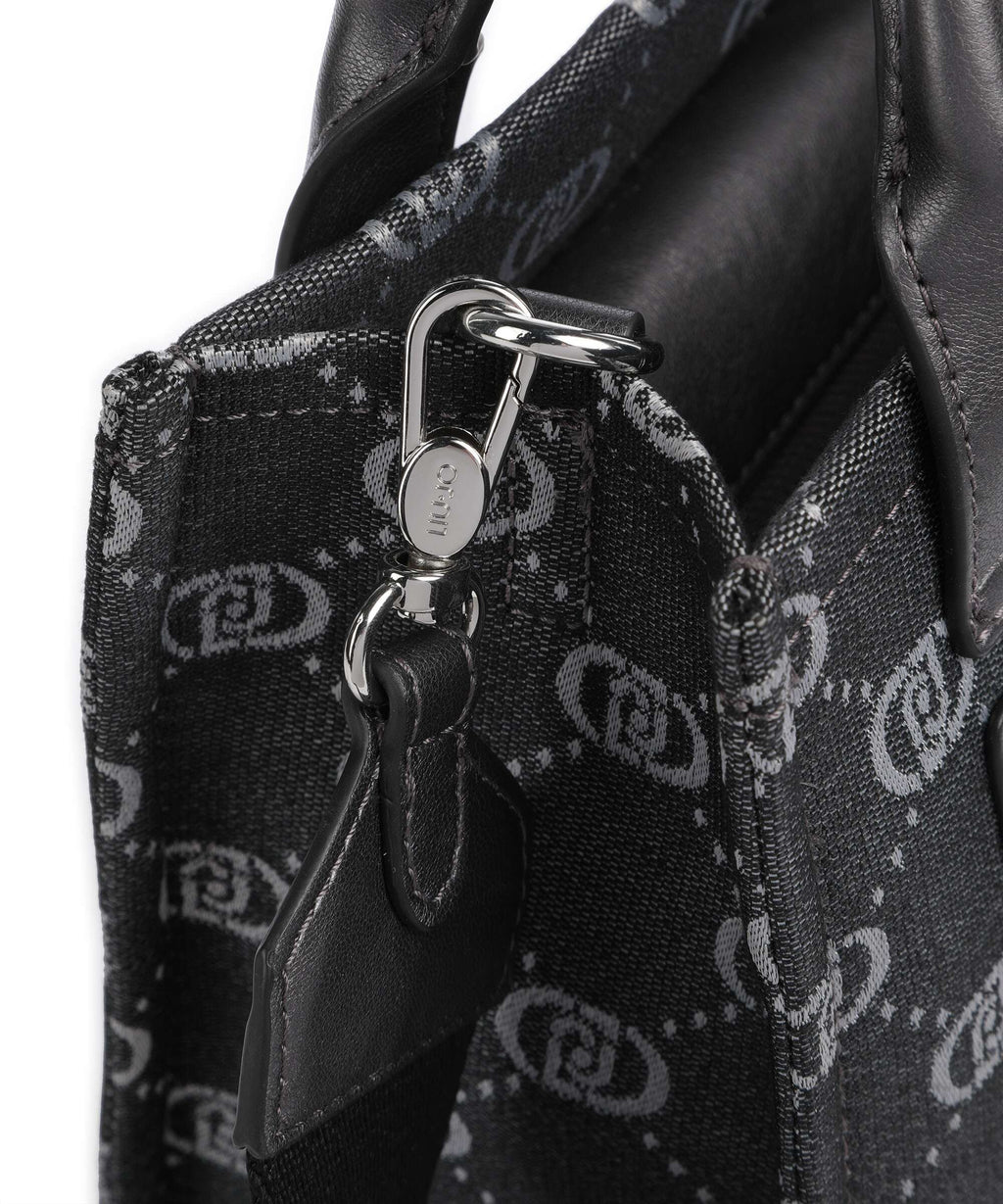 Liu Jo Ridhi Handbag nero