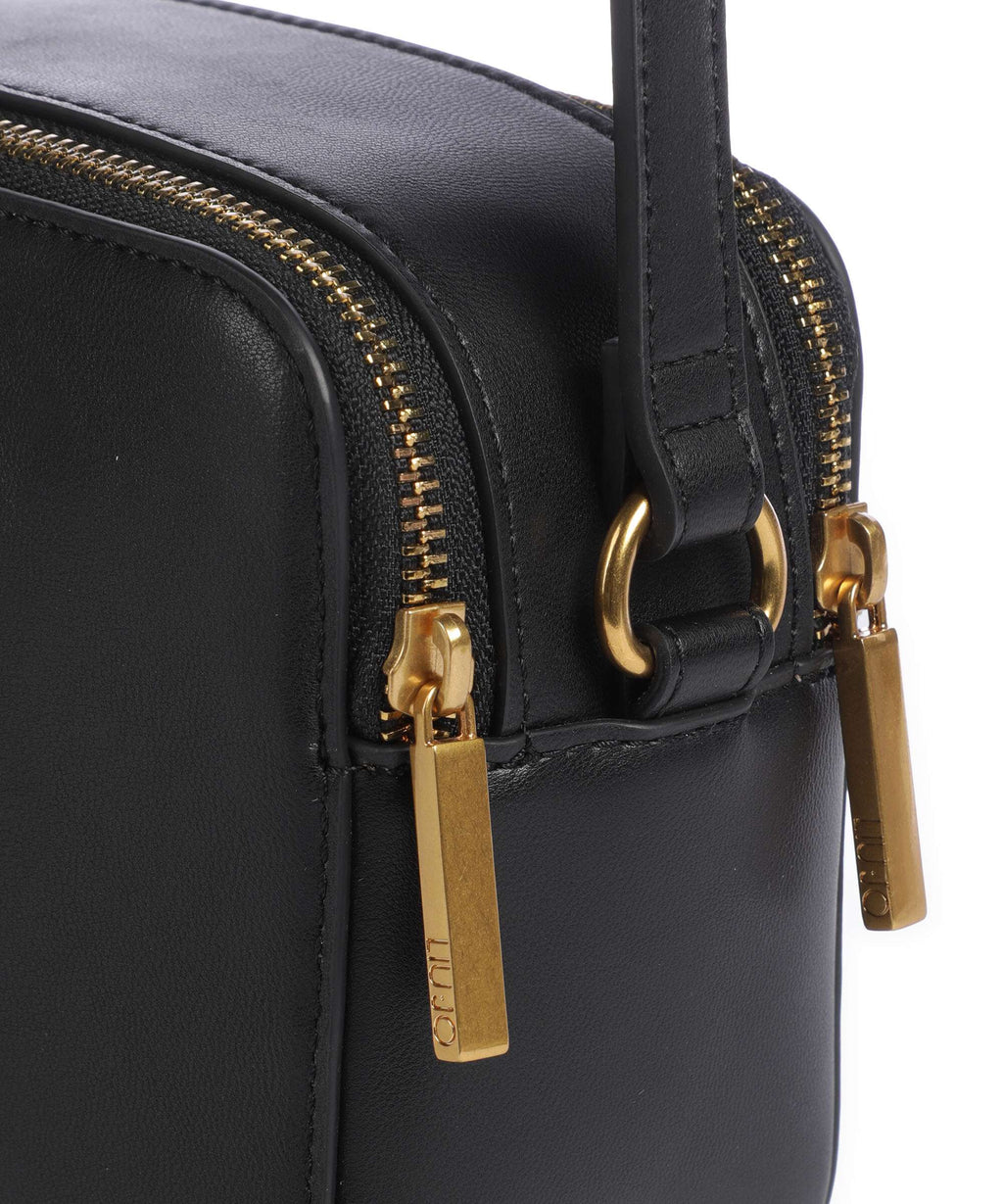 Liu Jo Rubino Crossbody bag nero