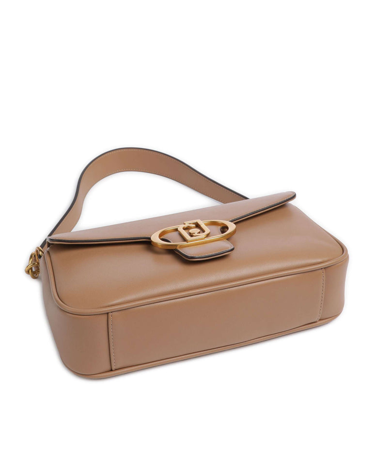 Liu Jo Rubino Shoulder bag almond