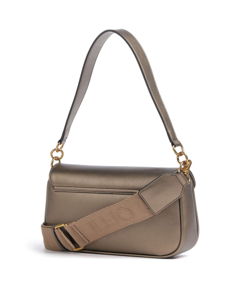 Liu Jo Rubino Shoulder bag bronzo metallic