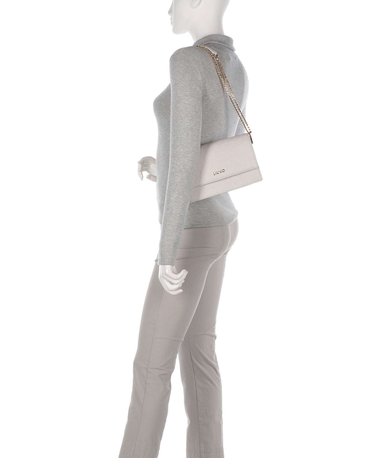 Liu Jo Manhattan Shoulder bag true champagne