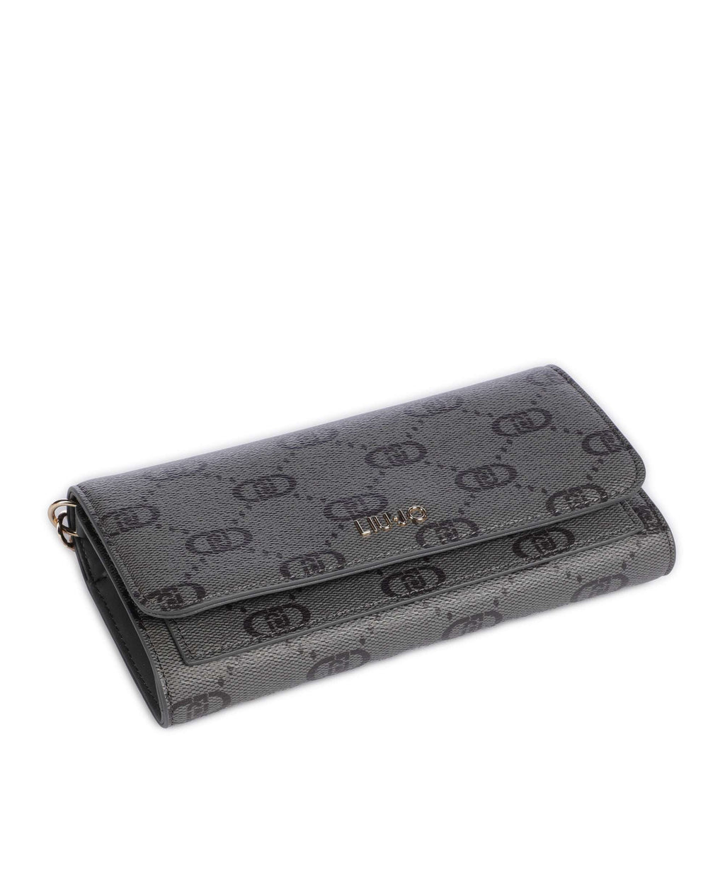 Liu Jo Caliwen Crossbody bag nero