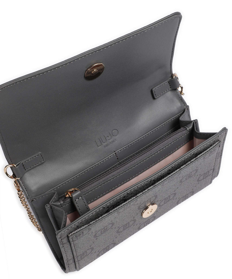 Liu Jo Caliwen Crossbody bag nero