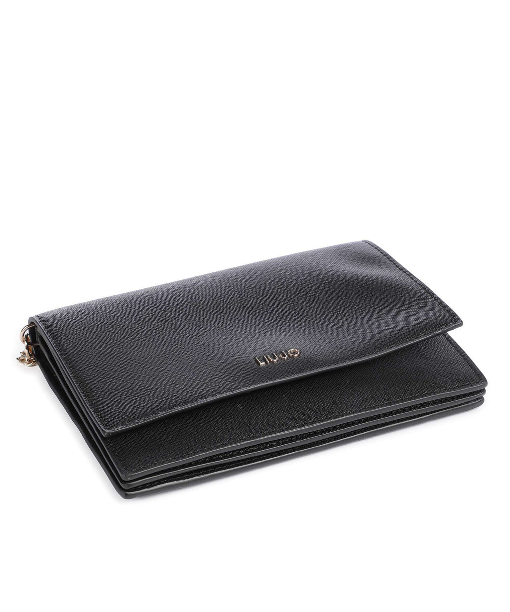 Liu Jo Caliwen Crossbody bag nero