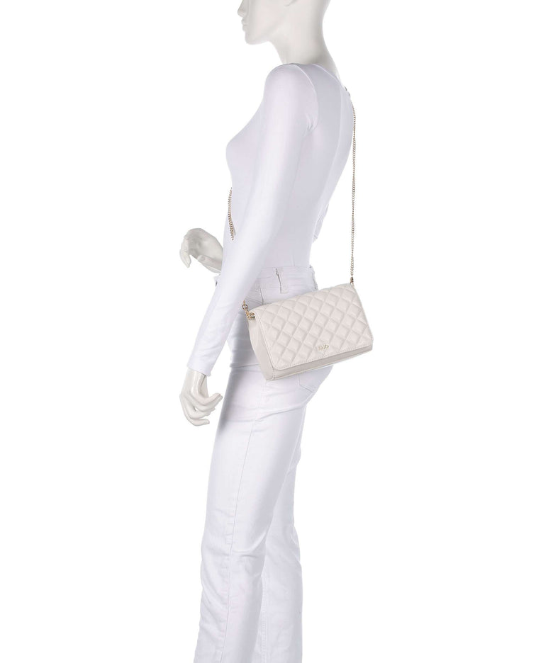 Liu Jo Caliwen Crossbody bag cream                         