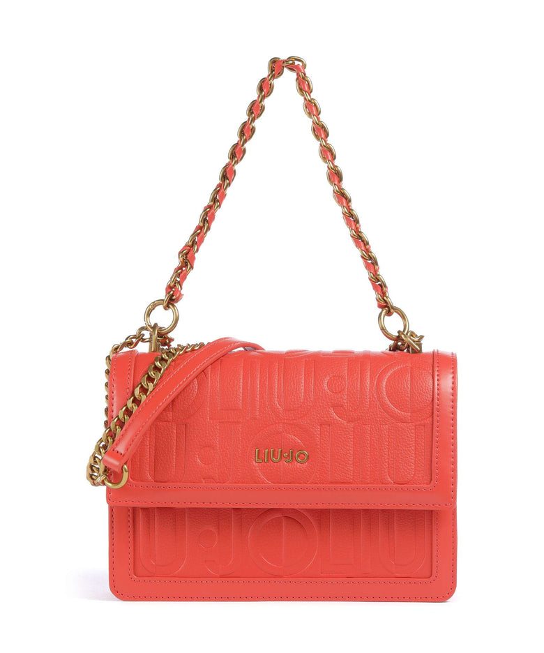 Liu Jo Adonide Shoulder bag pumpkin                       