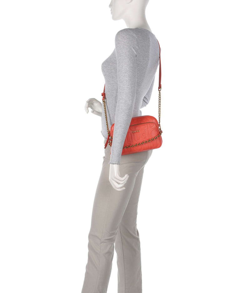 Liu Jo Adonide Crossbody bag pumpkin                       