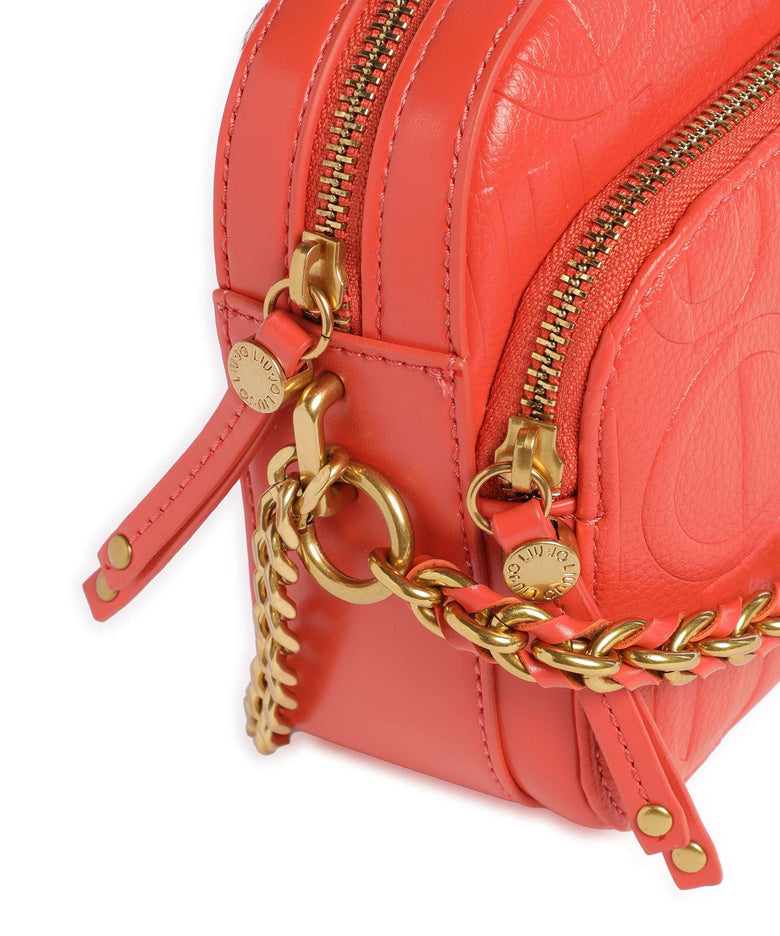 Liu Jo Adonide Crossbody bag pumpkin                       