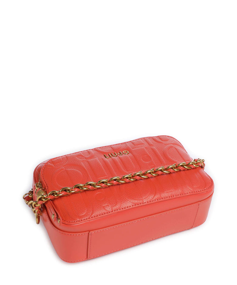 Liu Jo Adonide Crossbody bag pumpkin                       