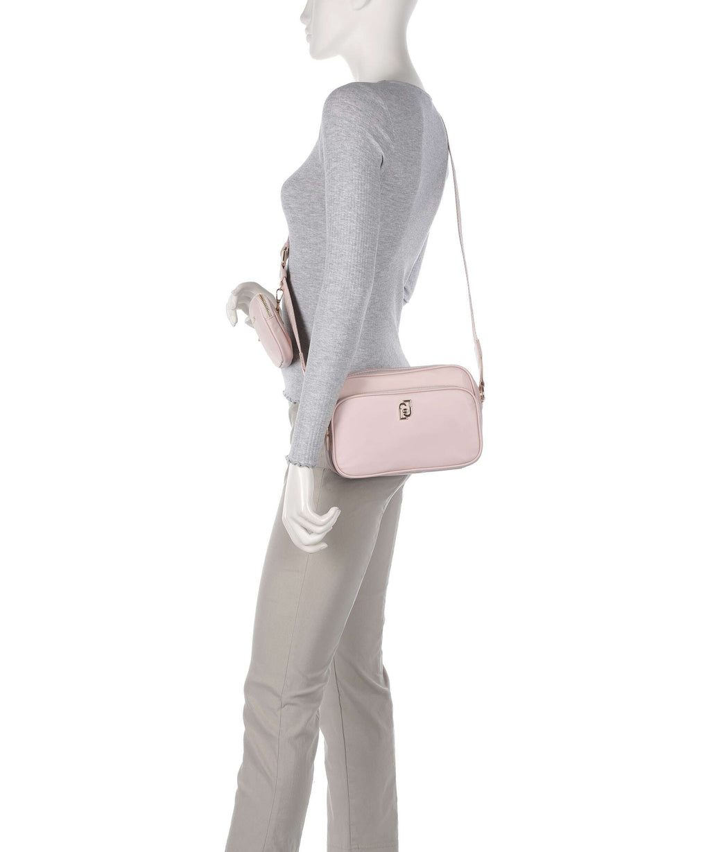 Liu Jo Achala Crossbody bag cipria                        