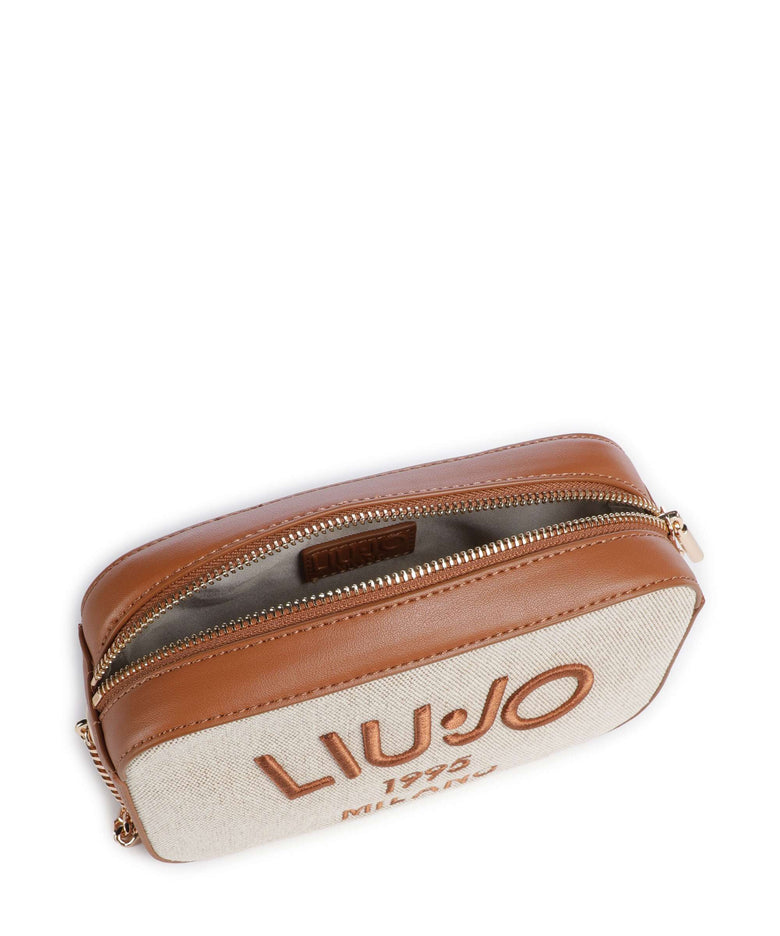 Liu Jo Bena Crossbody bag bran                          