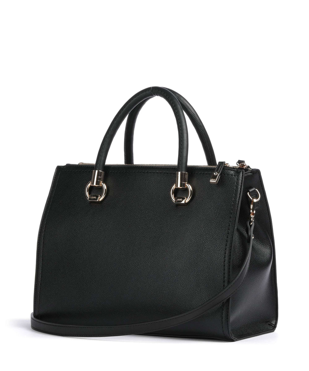 Liu Jo Manh Handbag nero                          