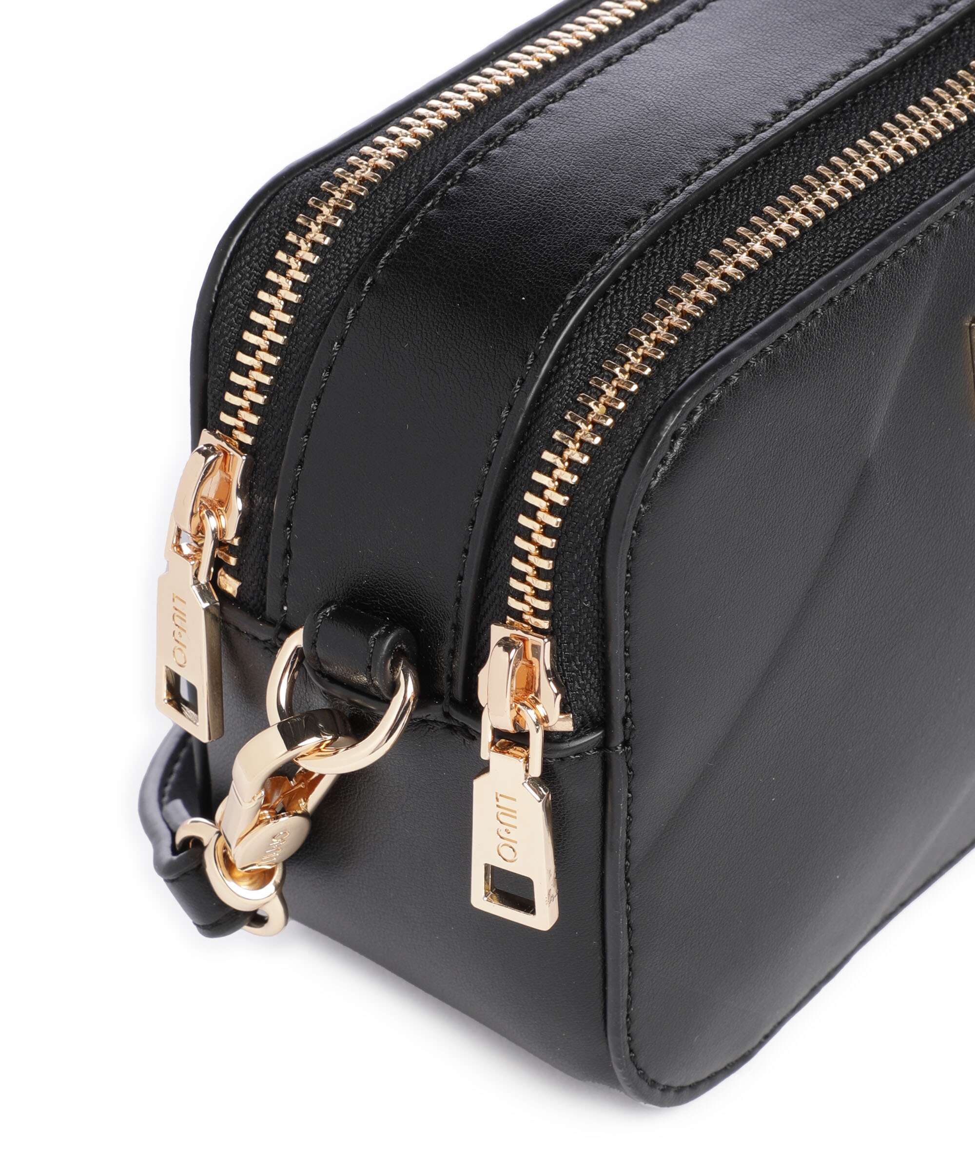 Liu Jo Ridhi Crossbody bag nero                          