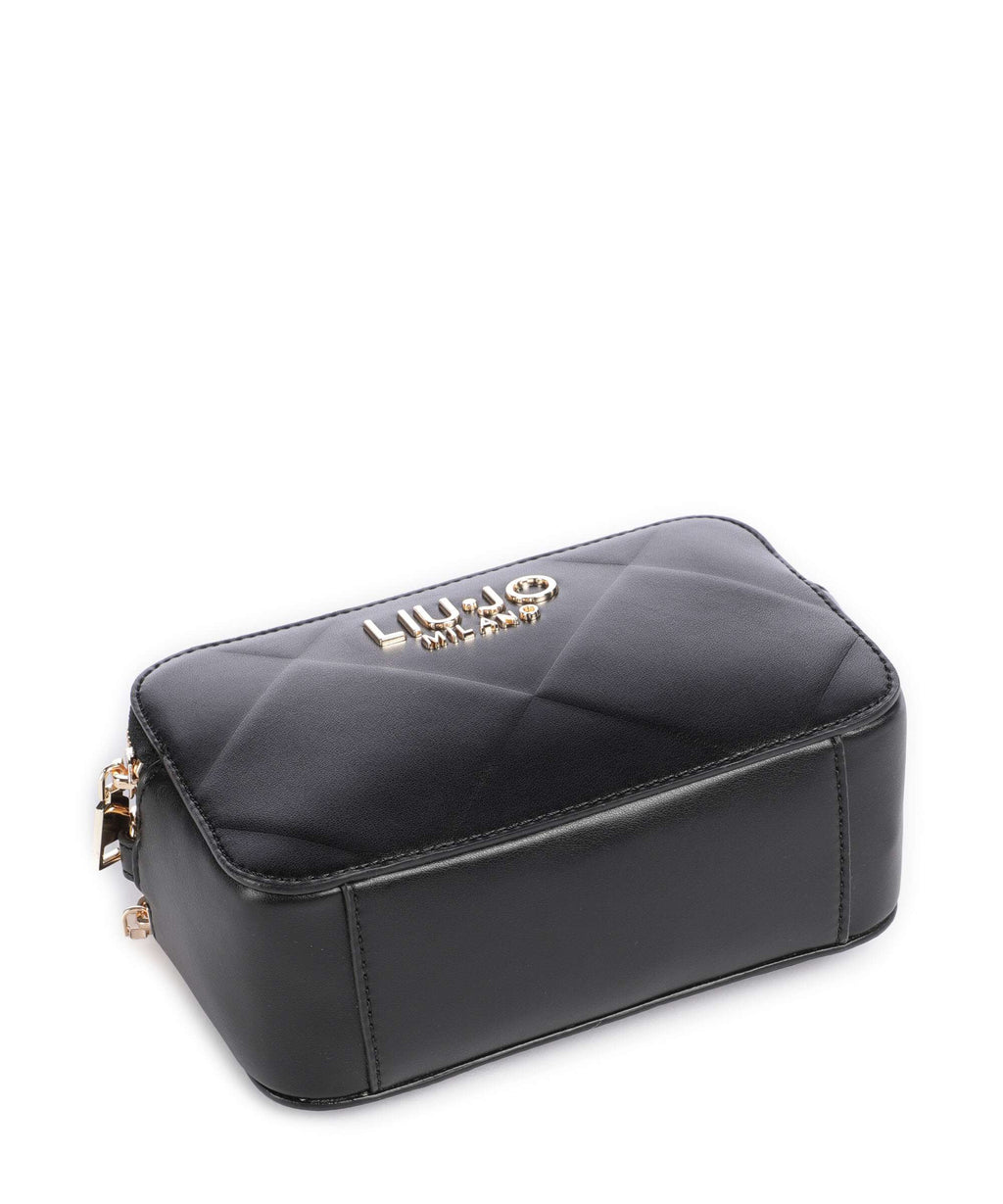 Liu Jo Ridhi Crossbody bag nero                          
