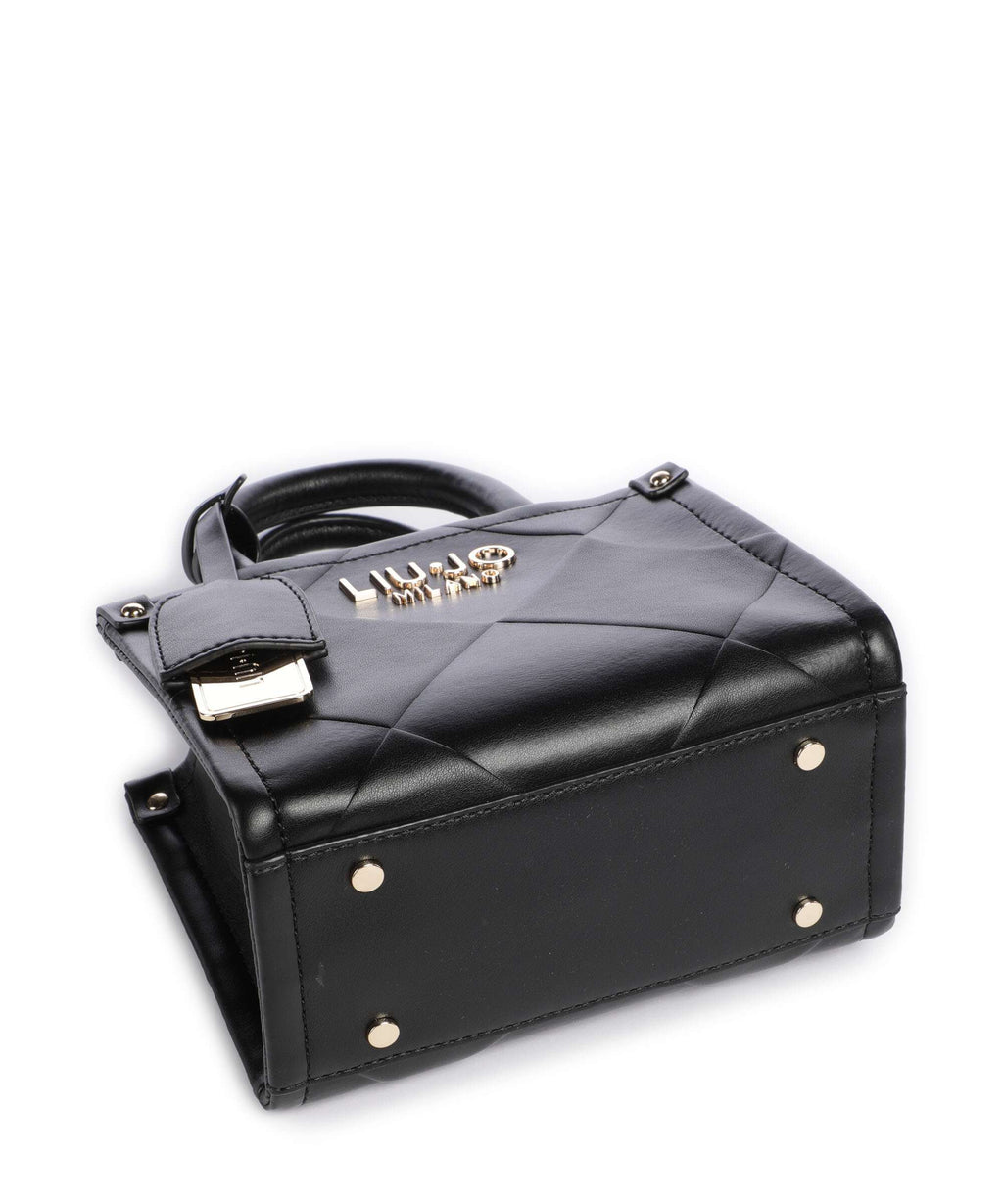 Liu Jo Ridhi Crossbody bag nero                          