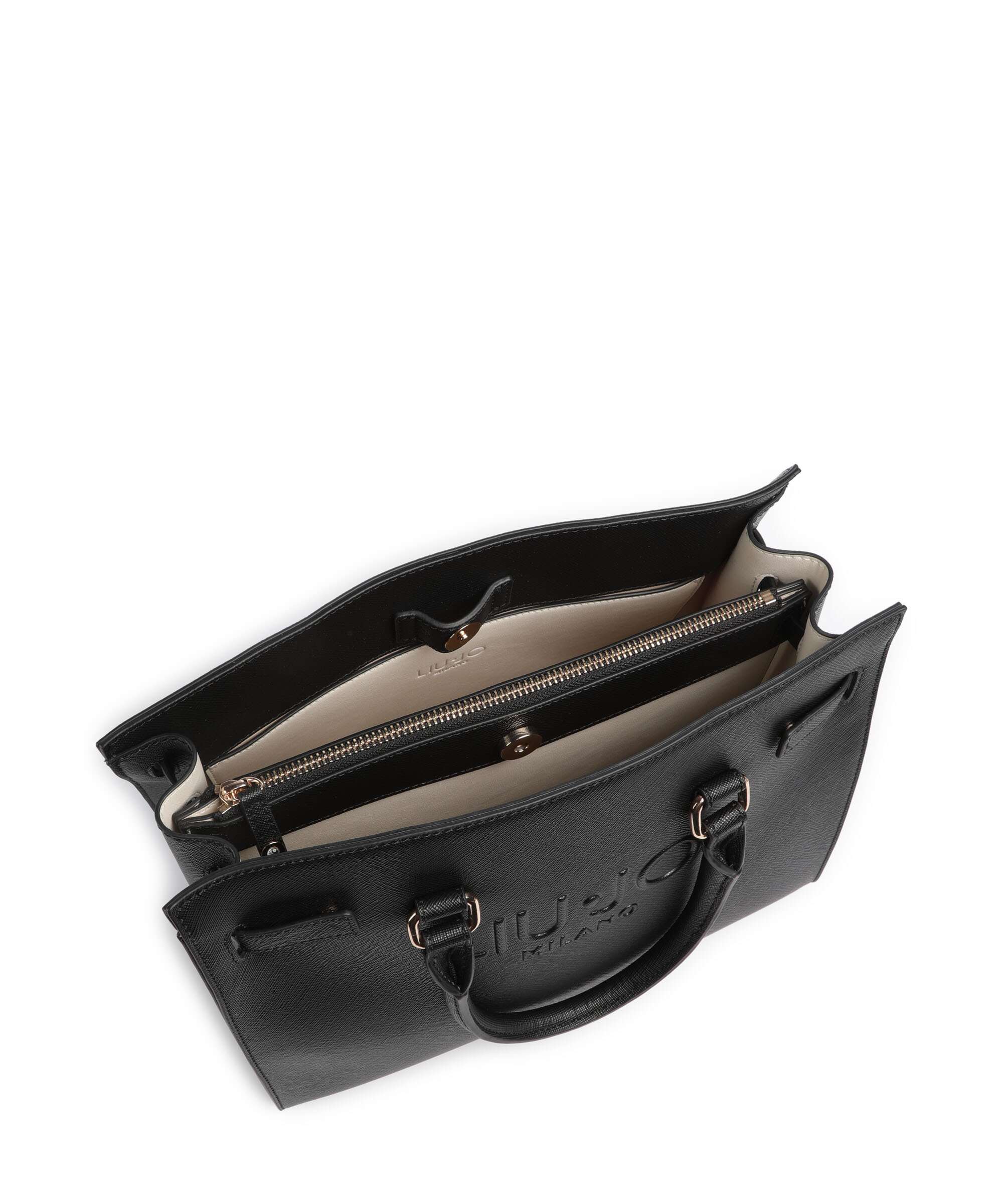 Liu Jo Halona Handbag nero                          