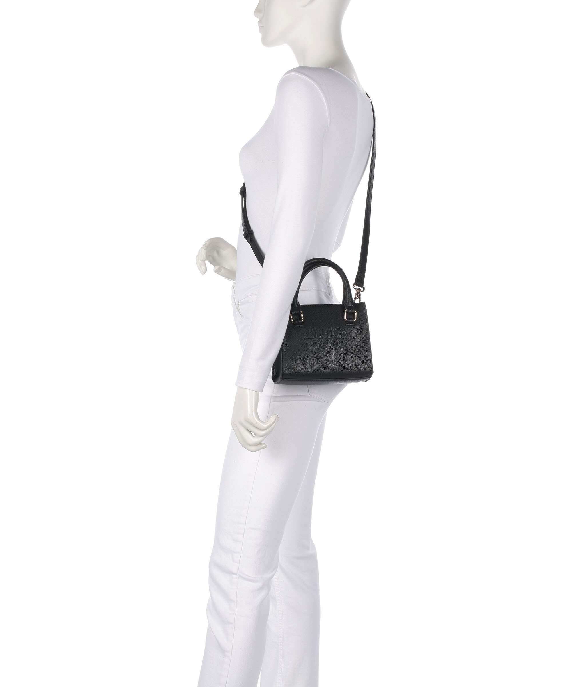 Liu Jo Halona Crossbody bag nero                          