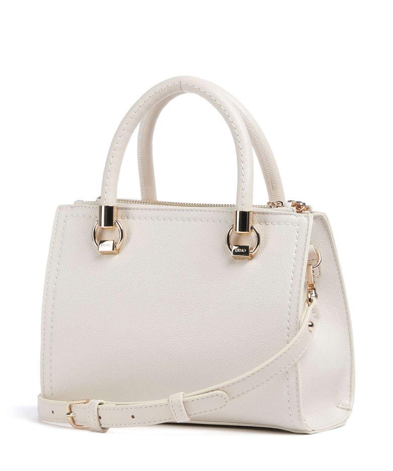 Liu Jo Manh Handbag cream                         
