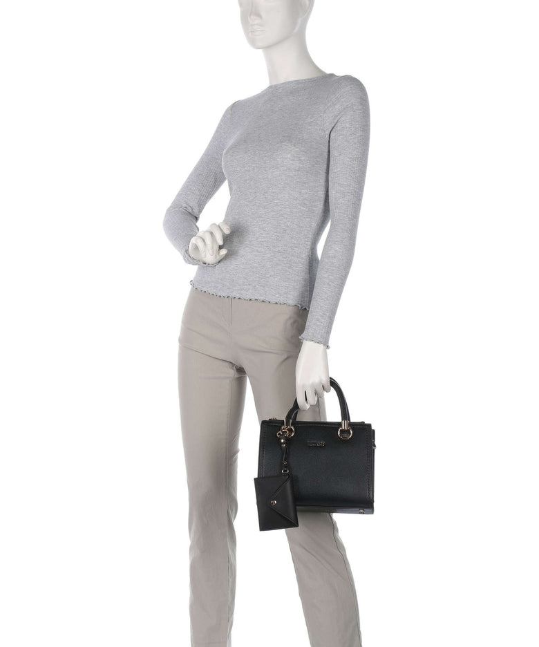 Liu Jo Manh Handbag nero                          