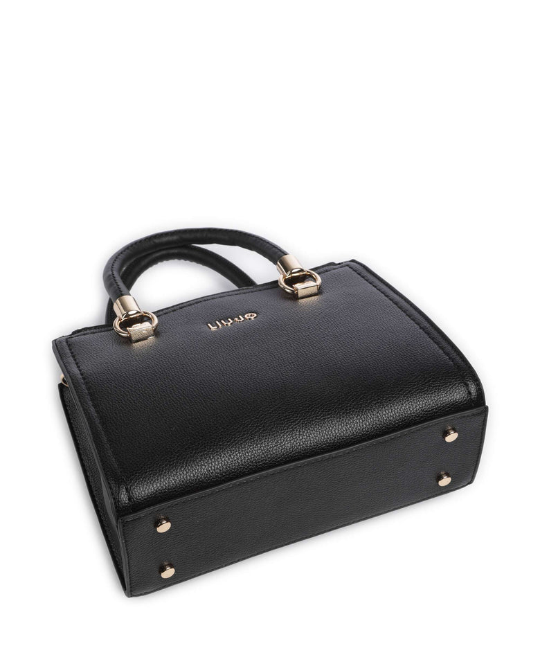 Liu Jo Manh Handbag nero                          