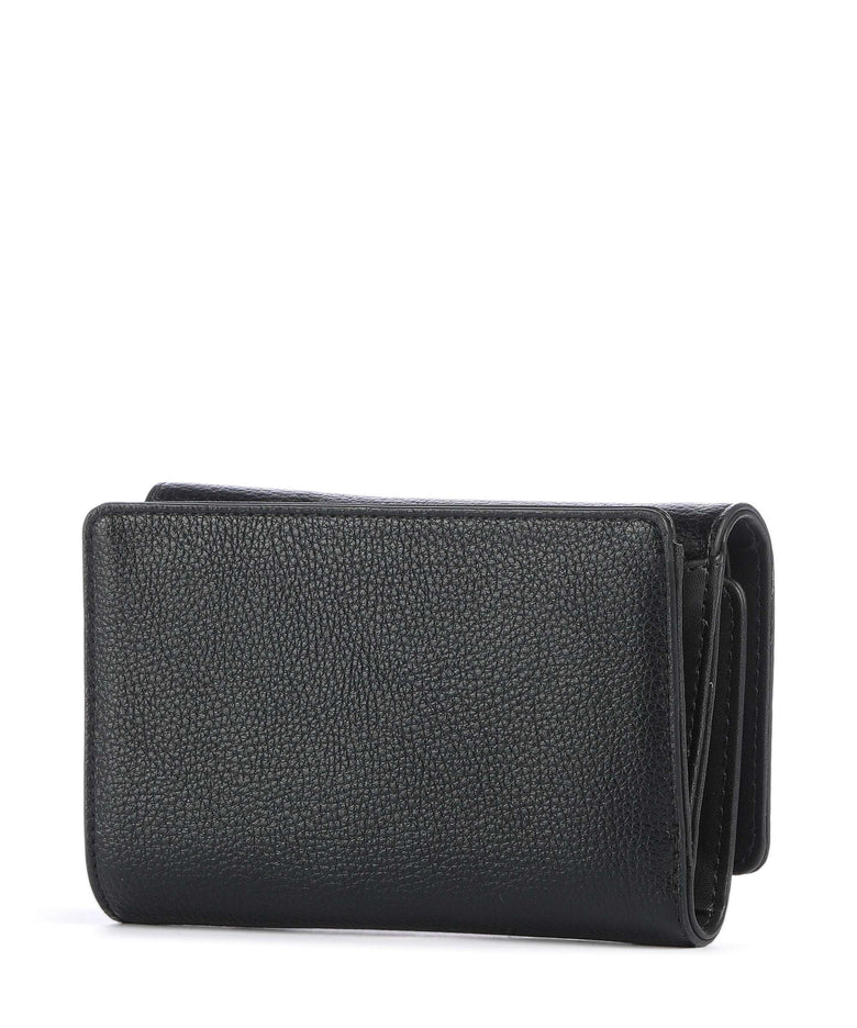 Liu Jo Caliwen Wallet nero                          